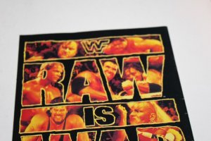 Wolverine # 88 1st Print Marvel Comic Book Deadpool Fight X-Men BOARDED VF/NM