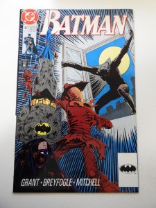 Batman #457 (1990) VF- Condition