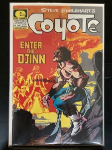Coyote #3 (1983)