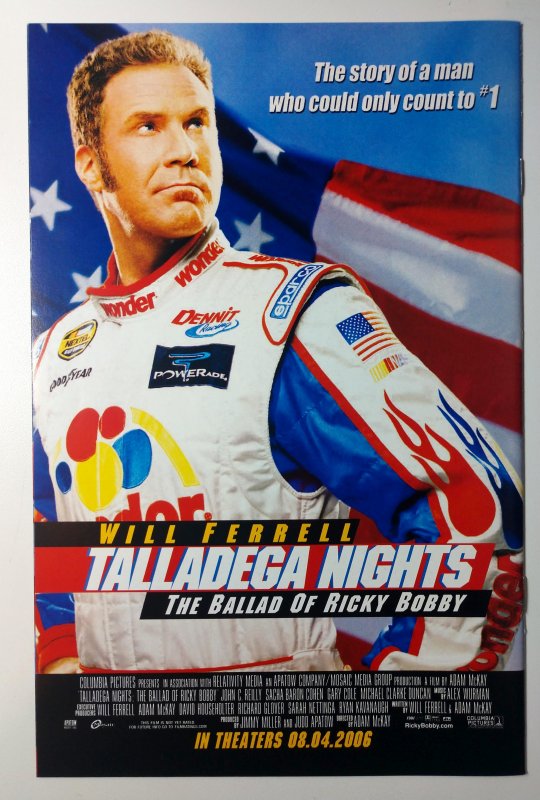 The Uncanny X-Men #476 (8.5, 2006)