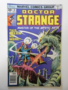 Doctor Strange #18 FN/VF Condition!