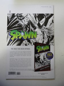 Spawn #275 Variant Cover (2017) NM Condition