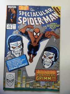 The Spectacular Spider-Man #159 (1989)