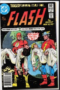 The Flash #305 (1982) The Flash
