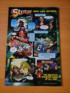 Excalibur #115 ~ NEAR MINT NM ~ 1997 Marvel Comics