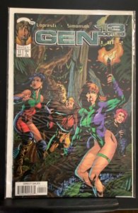 Gen 13 Bootleg #11 (1997)
