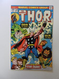 Thor #239 (1975) VF condition