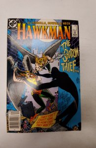 Hawkman #2 (1986) NM DC Comic Book J688
