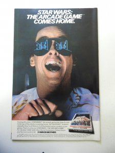 The New Mutants #20 (1984) FN Condition