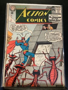 Action Comics #296 (1963)