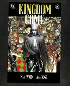 Kingdom Come #1