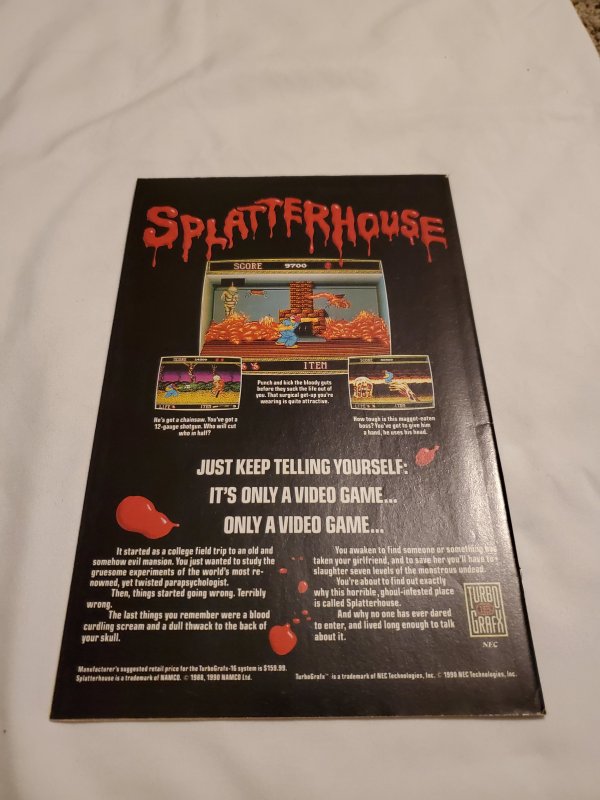 Robin 1 Very Fine/Near Mint Cover by Brian Bolland