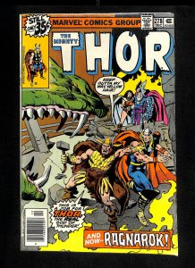 Thor #278