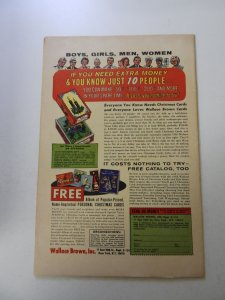 Fantastic Four #54 (1966) VF- condition