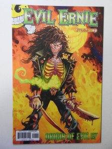 Evil Ernie #1 (2012) VF/NM Condition!