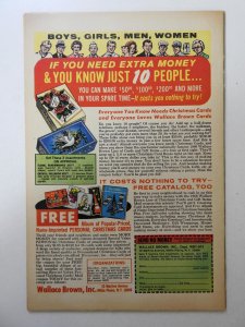 Captain America #106  (1968) FN+ Condition!