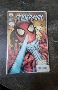 The Amazing Spider-Man #77 (2021)