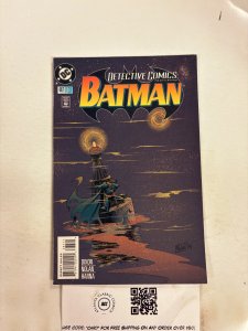 Detective Comics #687 NM DC Comic Books Batman Joker Robin Nightwing 29 HH82
