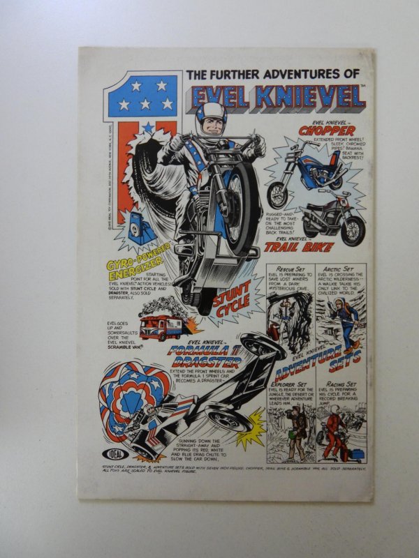 The Amazing Spider-Man #152 (1976) VF- condition MVS intact