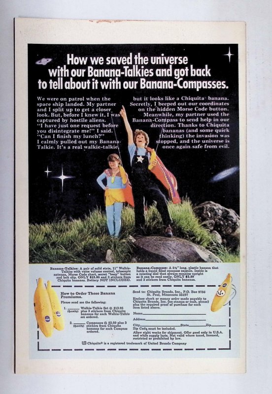 The Avengers #188 (1979)