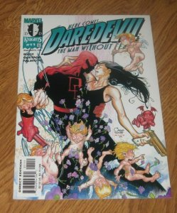 Daredevil #11 NM High Grade Marvel Knights Comic Book 3rd App Maya Lopez Echo 