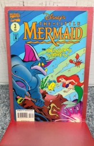 Disney's The Little Mermaid #3 (1994)