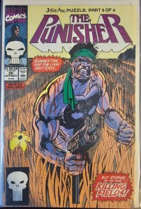 The Punisher #39 (1990)
