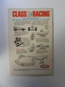 Iron Man #50 (1972) FN/VF condition