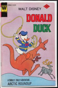 Donald Duck #178 (1976)