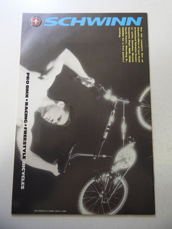 Sensational She-Hulk #1 FN/VF Condition