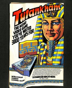 Amazing Spider-Man #244 Hobgoblin!