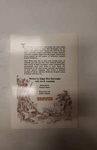 Tarzan: The Lost Adventure #1 (1995) NM Dark Horse Comic Book J721