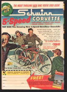 Four Color #1276  1962 - Dell  -VF - Comic Book