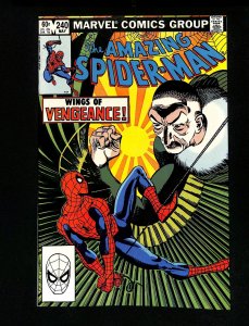 Amazing Spider-Man #240