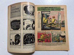 Magnus Robot Fighter #7 VG 4.0 Gold Key Comics 1964