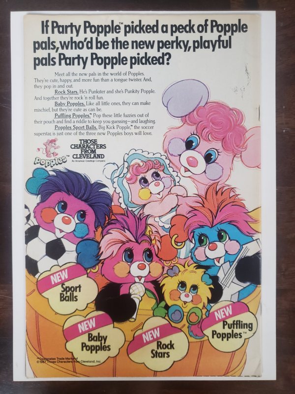 Masters of the Universe 12