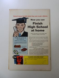 Fantastic Four #113 (1971) FN/VF condition