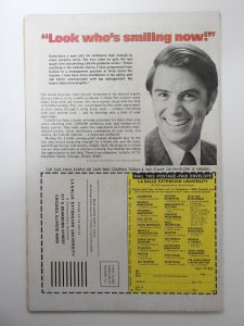 Marvel Feature #3 (1976) VG Condition! MVS intact! 1 in cumulative spine split