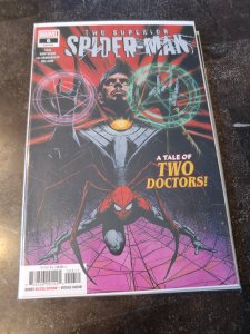 Superior Spider-Man #6 (2019)