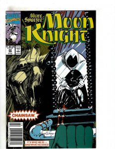 Moon Knight #22 (1990) SR27