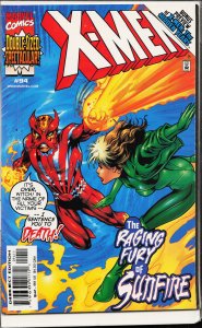 X-Men #94 (1999) X-Men