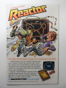 The Incredible Hulk #282 (1983) FN Condition!