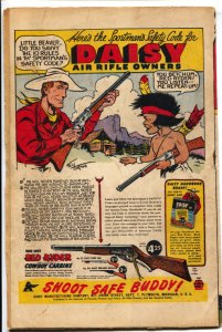 Terry-Toons #53  1947 - Timely  -VG- - Comic Book