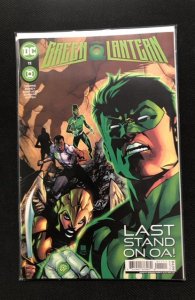 Green Lantern #11 (2022)