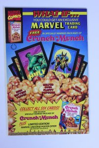 Silver Surfer #81 (1993) Silver Surfer [Key Issue] NM