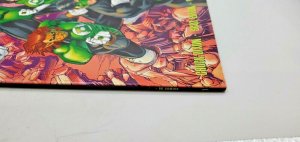GREEN LANTERN: THE NEW CORPS #1   1999 Series  NM+