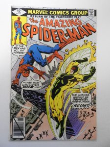 The Amazing Spider-Man #193 (1979) VF Condition!