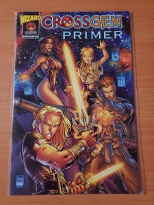 Crossgen Primer #1 (2000)