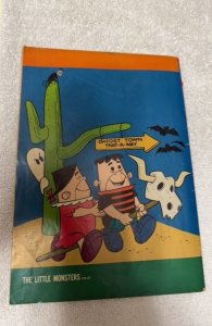 The Little Monsters #6 (1966)