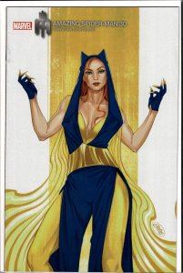 The Amazing Spider-Man #30 Cola Cover (2023)